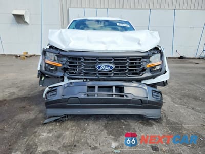 Piąte zdjęcie samochodu w środku: 2024 FORD F150 XL VIN:1FTMF1KP1RKF08530 - miniatura