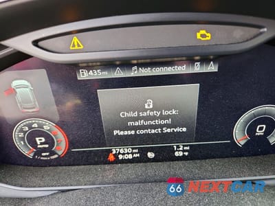 Zdjęcie 9 z 13 samochodu: 2019 AUDI Q8 PREMIUM VIN:WA1AVAF15KD027096 - miniatura