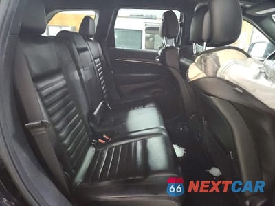 Zdjęcie 11 z 13 samochodu: 2020 JEEP GRAND CHEROKEE LIMITED VIN:1C4RJFBGXLC418716 - miniatura