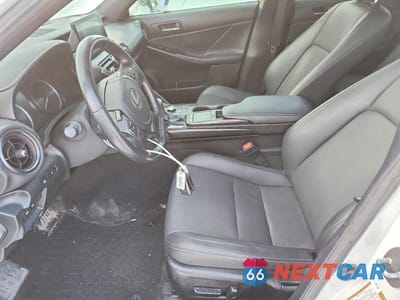Zdjęcie 7 z 12 samochodu: 2023 LEXUS IS 300 VIN:JTHC81F20P5052020 - miniatura