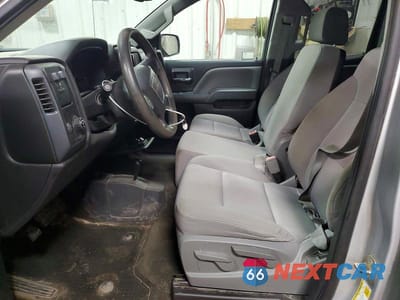 Zdjęcie 7 z 12 samochodu: 2015 GMC SIERRA K1500 VIN:1GTV2TEC3FZ293689 - miniatura