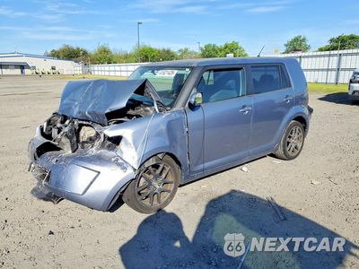 2009 SCION XB BASE JTLKE50E991062799 - główne zdjęcie licytacji z USA - miniatura