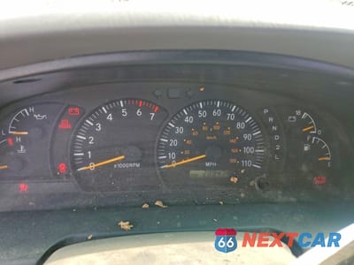 Zdjęcie 9 z 12 samochodu: 2000 TOYOTA TUNDRA SR5 VIN:5TBBT4415YS118895 - miniatura