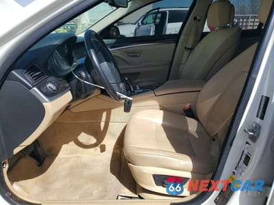 Zdjęcie 7 z 12 samochodu: 2012 BMW 535 XI VIN:WBAFU7C5XCDU57097 - miniatura