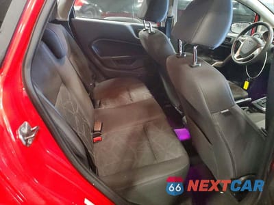 Zdjęcie 10 z 12 samochodu: 2013 FORD FIESTA SE VIN:3FADP4EJ4DM216917 - miniatura