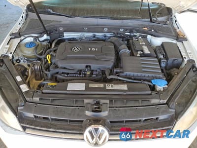 Zdjęcie 11 z 11 samochodu: 2015 VOLKSWAGEN GOLF VIN:3VW217AU0FM005492 - miniatura