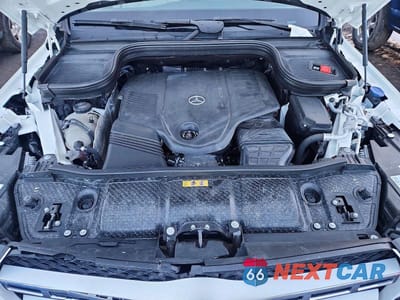 Zdjęcie 12 z 12 samochodu: 2023 MERCEDES-BENZ GLS 450 4MATIC VIN:4JGFF5KE4PA887794 - miniatura