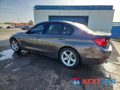 Drugie zdjęcie samochodu z przodu: 2014 BMW 328 I SULEV VIN:WBA3C1C50EK107091 - miniatura