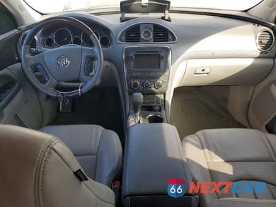 Zdjęcie 8 z 14 samochodu: 2014 BUICK ENCLAVE VIN:5GAKRCKD9EJ104117 - miniatura