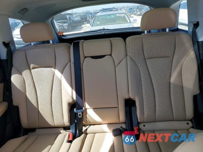 Zdjęcie 10 z 13 samochodu: 2020 AUDI Q7 PREMIUM PLUS VIN:WA1LXAF77LD010261 - miniatura