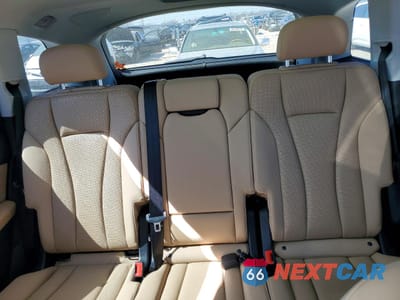 Zdjęcie 10 z 13 samochodu: 2020 AUDI Q7 PREMIUM PLUS VIN:WA1LXAF77LD010261 - miniatura