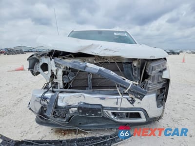 Piąte zdjęcie samochodu w środku: 2021 CHEVROLET SILVERADO K1500 LTZ VIN:3GCUYGED3MG342381 - miniatura