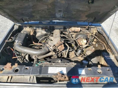 Zdjęcie 11 z 11 samochodu: 1987 FORD RANGER VIN:1FTCR11T1RUA35314 - miniatura