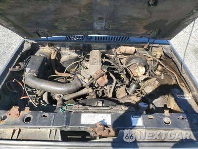 Zdjęcie 11 z 11 samochodu: 1987 FORD RANGER VIN:1FTCR11T1RUA35314 - miniatura