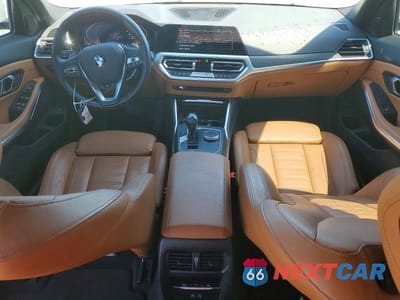 Zdjęcie 8 z 13 samochodu: 2021 BMW 330XI VIN:3MW5R7J06M8B73470 - miniatura