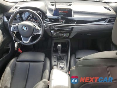 Zdjęcie 8 z 11 samochodu: 2019 BMW X2 SDRIVE28I VIN:WBXYJ3C51K5N24503 - miniatura