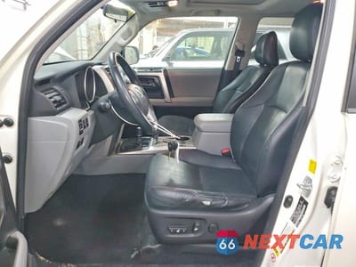 Zdjęcie 7 z 12 samochodu: 2011 TOYOTA 4RUNNER SR5 VIN:JTEBU5JR4B5049422 - miniatura