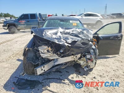 Piąte zdjęcie samochodu w środku: 2009 LEXUS IS 250 BASE VIN:JTHBK262295105905 - miniatura