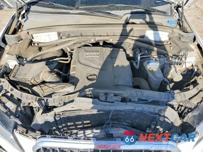 Zdjęcie 11 z 12 samochodu: 2017 AUDI Q5 PREMIUM PLUS VIN:WA1M2AFP6HA044350 - miniatura