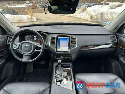 Zdjęcie 6 z 10 samochodu: 2019 VOLVO XC90 T6 MOMENTUM VIN:YV4A22PK9K1439533 - miniatura