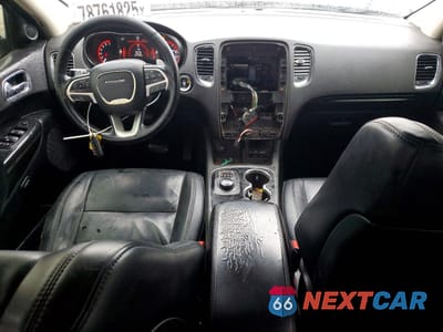Zdjęcie 8 z 13 samochodu: 2014 DODGE DURANGO LIMITED VIN:1C4RDJDG5EC435711 - miniatura
