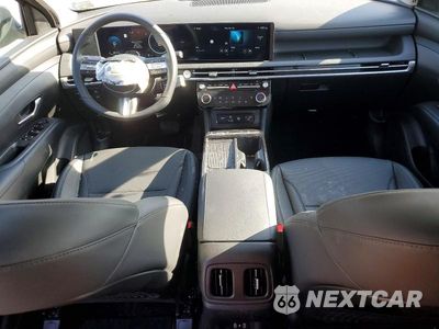 Zdjęcie 8 z 13 samochodu: 2025 HYUNDAI TUCSON HYBRID SEL CONVENIENCE VIN:KM8JCDD11SU379975 - miniatura