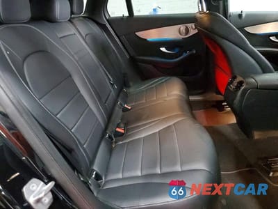 Zdjęcie 11 z 12 samochodu: 2019 MERCEDES-BENZ GLC 300 4MATIC VIN:WDC0G4KB2KV141489 - miniatura