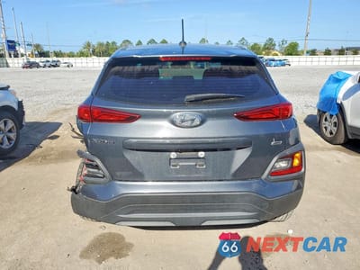 Zdjęcie 6 z 13 samochodu: 2021 HYUNDAI KONA SE VIN:KM8K1CAA9MU692218 - miniatura