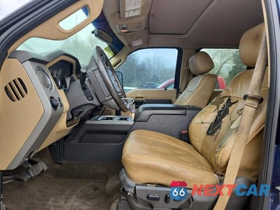 Zdjęcie 7 z 12 samochodu: 2013 FORD F250 SUPER DUTY VIN:1FT7W2BT4DEA29199 - miniatura
