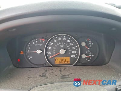 Zdjęcie 9 z 11 samochodu: 2008 KIA RONDO LX VIN:KNAFG525687211506 - miniatura