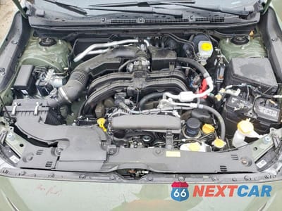 Zdjęcie 12 z 13 samochodu: 2024 SUBARU CROSSTREK LIMITED VIN:4S4GUHM61R3799004 - miniatura
