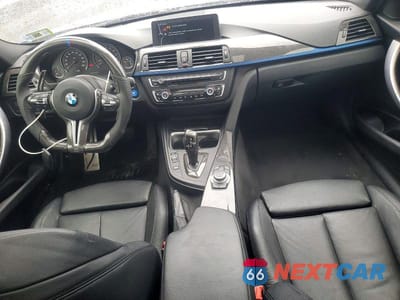Zdjęcie 8 z 13 samochodu: 2013 BMW 335 XI VIN:WBA3B9C59DF587009 - miniatura