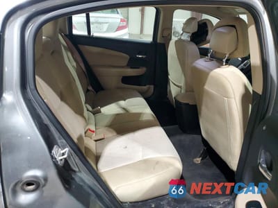 Zdjęcie 10 z 13 samochodu: 2011 CHRYSLER 200 TOURING VIN:1C3BC1FB6BN606573 - miniatura