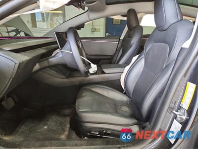 Zdjęcie 7 z 13 samochodu: 2025 TESLA MODEL 3 VIN:5YJ3E1EA8SF012682 - miniatura