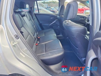Zdjęcie 11 z 14 samochodu: 2014 ACURA RDX VIN:5J8TB4H34EL015363 - miniatura