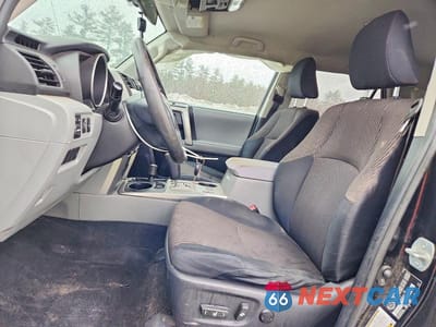 Zdjęcie 7 z 13 samochodu: 2011 TOYOTA 4RUNNER SR5 VIN:JTEBU5JR9B5051277 - miniatura