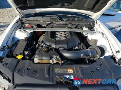 Zdjęcie 11 z 12 samochodu: 2013 FORD MUSTANG GT VIN:1ZVBP8CF9D5202389 - miniatura