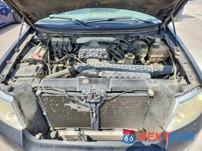 Zdjęcie 11 z 12 samochodu: 2007 FORD F150 VIN:1FTPX14507FB06171 - miniatura
