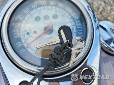Zdjęcie 8 z 9 samochodu: 2003 KAWASAKI VN1600 A1 VIN:JKBVNKA153A004088 - miniatura
