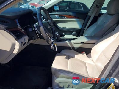 Zdjęcie 7 z 12 samochodu: 2015 CADILLAC CTS LUXURY COLLECTION VIN:1G6AR5S33F0133829 - miniatura