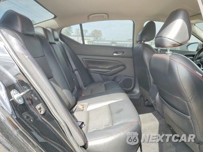 Zdjęcie 10 z 13 samochodu: 2024 NISSAN ALTIMA 2.5 SR VIN:1N4BL4CV2RN362500 - miniatura
