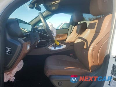 Zdjęcie 7 z 13 samochodu: 2025 MERCEDES BENZ GLE 450 4MATIC VIN:4JGFB5KEXSB360034 - miniatura