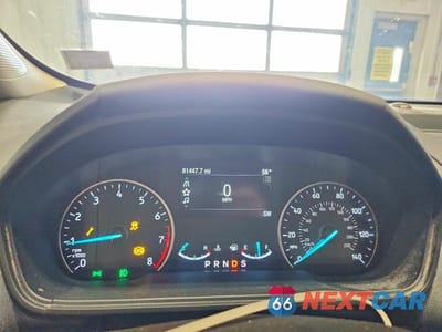 Zdjęcie 9 z 13 samochodu: 2020 FORD ECOSPORT SE VIN:MAJ6S3GL2LC323478 - miniatura