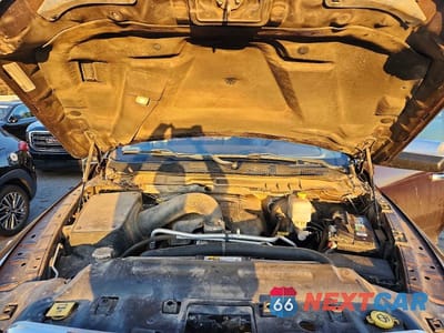 Zdjęcie 11 z 12 samochodu: 2014 RAM 2500 VIN:3C6TR5GT5EG294151 - miniatura