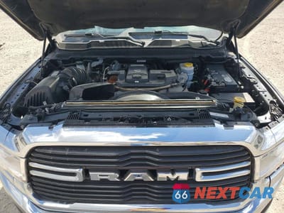 Zdjęcie 12 z 12 samochodu: 2019 RAM 2500 BIG HORN VIN:3C6UR5ML4KG546363 - miniatura