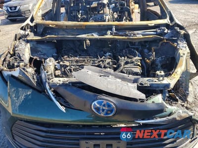Zdjęcie 12 z 12 samochodu: 2021 TOYOTA SIENNA LE 8-PASSENGER VIN:5TDKSKFC4MS003583 - miniatura