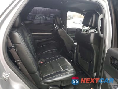 Zdjęcie 11 z 13 samochodu: 2019 DODGE DURANGO R VIN:1C4SDJCT1KC734138 - miniatura