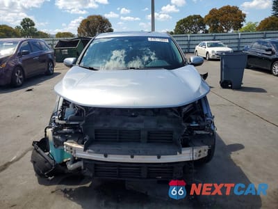Piąte zdjęcie samochodu w środku: 2019 HONDA CR-V EX VIN:5J6RW1H54KA035045 - miniatura
