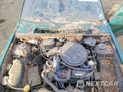 Zdjęcie 11 z 12 samochodu: 1982 HONDA CIVIC CVCC 1500 GL VIN:JHMSR5332CS034126 - miniatura