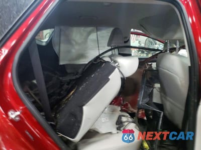 Zdjęcie 11 z 13 samochodu: 2025 HYUNDAI TUCSON SEL VIN:5NMJBCDE4SH479788 - miniatura